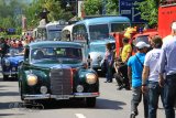 Oldtimer in Obwalden O-iO