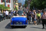 Oldtimer in Obwalden O-iO
