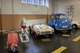 Auto- und Uhrenmuseum Schramberg