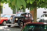 Oldtimer in Obwalden O-iO
