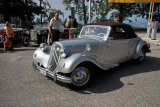 Oldtimertreffen Hasenstrick
