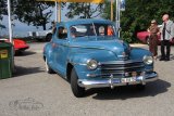 Oldtimertreffen Hasenstrick