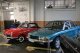 Auto- und Uhrenmuseum Schramberg
