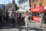 Oldtimer in Obwalden O-iO