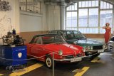 Auto- und Uhrenmuseum Schramberg