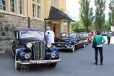 Oldtimer in Obwalden O-iO