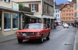 O-iO Oldtimer in Obwalden