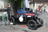 Oldtimer in Obwalden O-iO