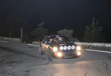 Rallye Monte Carlo Historique