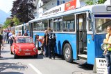 Oldtimer in Obwalden O-iO