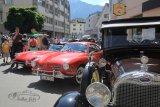 Oldtimer in Obwalden O-iO