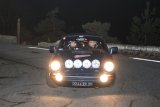 Rallye Monte Carlo Historique