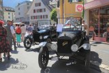 Oldtimer in Obwalden O-iO