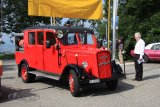 Oldtimertreffen Hasenstrick