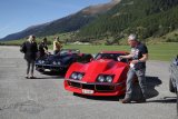Aletsch Arena Oldtimer Trophy