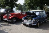 Oldtimertreffen Hasenstrick