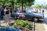 Oldtimer in Obwalden O-iO