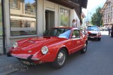 Oldtimer in Obwalden O-iO