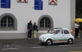 O-iO Oldtimer in Obwalden