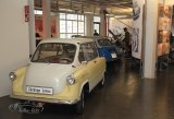 Auto- und Uhrenmuseum Schramberg