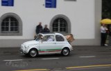 O-iO Oldtimer in Obwalden