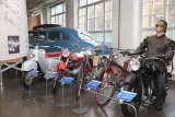 Auto- und Uhrenmuseum Schramberg