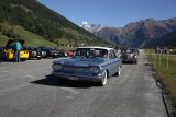 Aletsch Arena Oldtimer Trophy