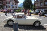 Oldtimer in Obwalden O-iO
