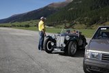 Aletsch Arena Oldtimer Trophy