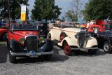 Oldtimertreffen Hasenstrick