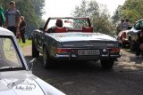 Oldtimertreffen Hasenstrick
