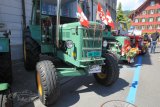 Oldtimer in Obwalden O-iO