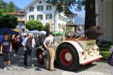 Oldtimer in Obwalden O-iO