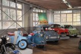 Auto- und Uhrenmuseum Schramberg
