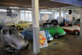 Auto- und Uhrenmuseum Schramberg