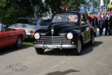 Oldtimertreffen Hasenstrick