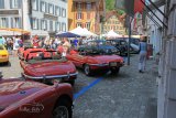 Oldtimer in Obwalden O-iO