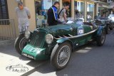 Oldtimer in Obwalden O-iO