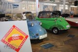 Auto- und Uhrenmuseum Schramberg