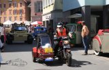 Oldtimer in Obwalden O-iO