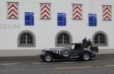O-iO Oldtimer in Obwalden