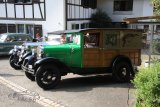 Oldtimertreffen Hasenstrick