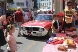 Oldtimer in Obwalden O-iO