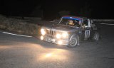 Rallye Monte Carlo Historique
