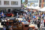 Oldtimer in Obwalden O-iO