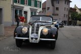 O-iO Oldtimer in Obwalden
