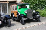Oldtimertreffen Hasenstrick