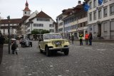 O-iO Oldtimer in Obwalden
