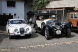 Oldtimertreffen Hasenstrick