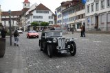 O-iO Oldtimer in Obwalden